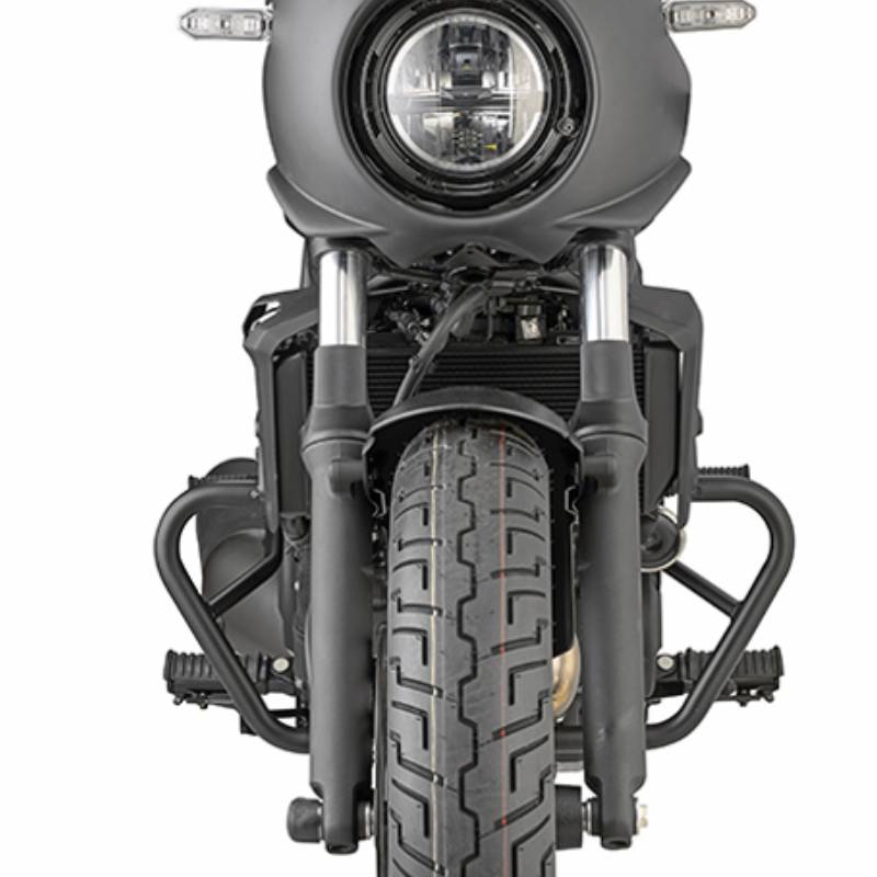 Defensas Kawasaki Eliminator 500 24- Givi